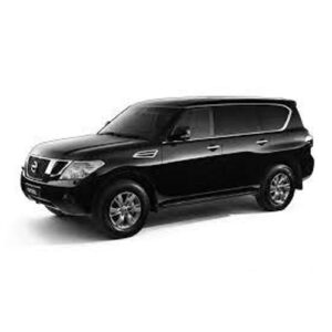 Nissan Patrol(6 Cyl) 1997-2013