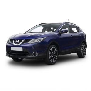 Nissan Qashquai 2014-2016
