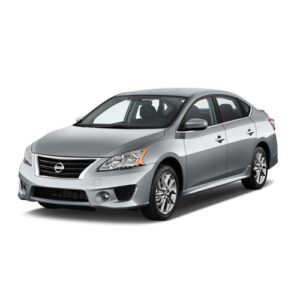 Nissan Sentra 2012-2013