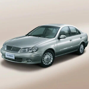 Nissan Sunny 2000-2005