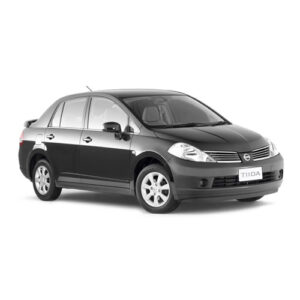 Nissan Tiida 2006-2010