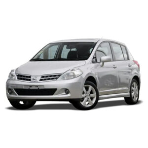 Nissan Tiida 2011-2016