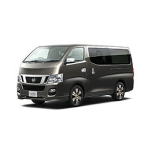 Nissan Urvan 2013-2015