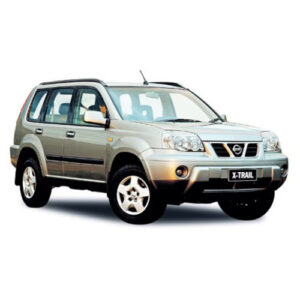 Nissan X-Trail 2002-2015