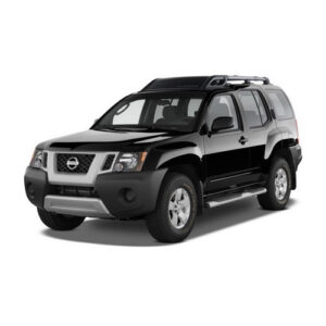 Nissan Xterra 2005-2010