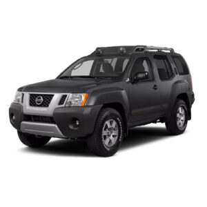 Nissan Xterra 2006-2015