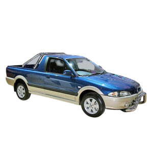 Proton Jumbuck 2003-2011