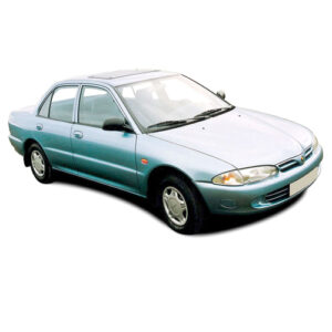 Proton Persona 1993-1995