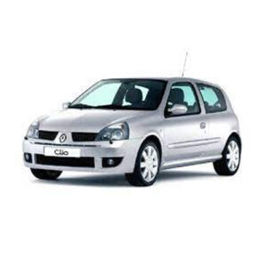 Renault Clio 1991-2000
