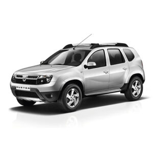 Renault Duster 2010-2013