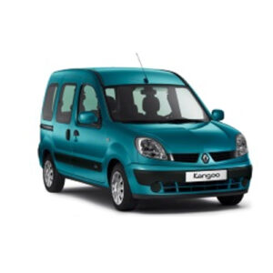 Renault Koleos 2005-2013