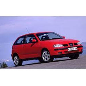 Seat Ibiza 1993-2003