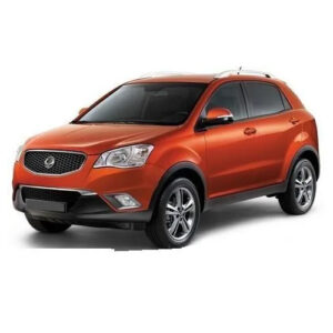 SsangYong Korando 2011-2013