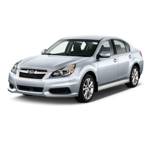 Subaru Legacy 1998-2013