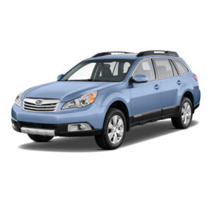 Subaru Outback 1993-2012