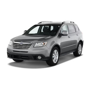Subaru Tribeca 2014