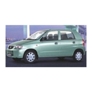 Suzuki Alto 2006-2013