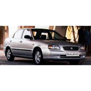 Suzuki Baleno 1995-2002
