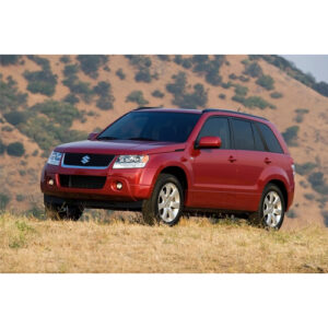 Suzuki Grand Vitara 1998-2013