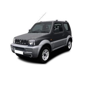 Suzuki Jimmy 2004-2006