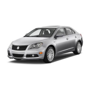 Suzuki Kizashi 2010-2013