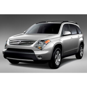 Suzuki XL7 2007-2008