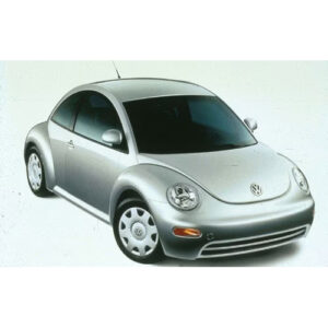 Volkswagen Beetle 1998-2007