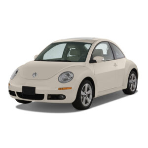 Volkswagen Beetle (4-5 Cyl) 2007-2012