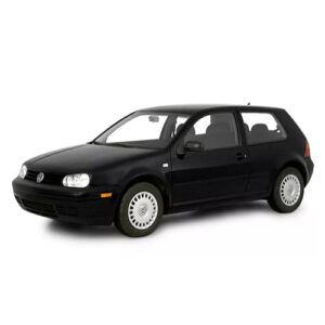 Volkswagen Golf 2000-2012