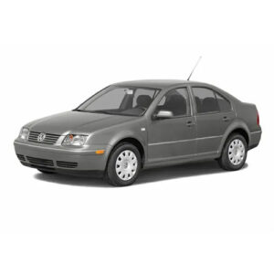 Volkswagen Jetta (Bora) 2000-2004