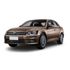 Volkswagen Jetta (Bora) 2005-2012