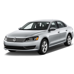 Volkswagen Passat 1998-2012