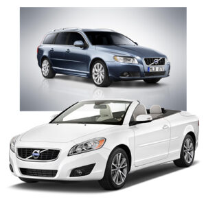 Volvo S70/C70/V70 1998-2000